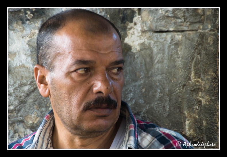 Portraits Jordanie 25